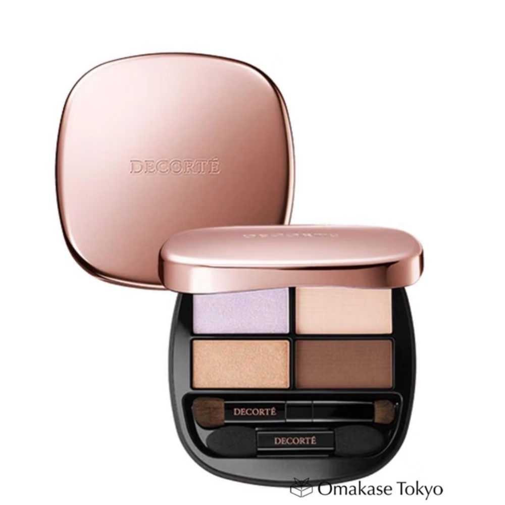 Decorté Eye Shadow Palette - 011